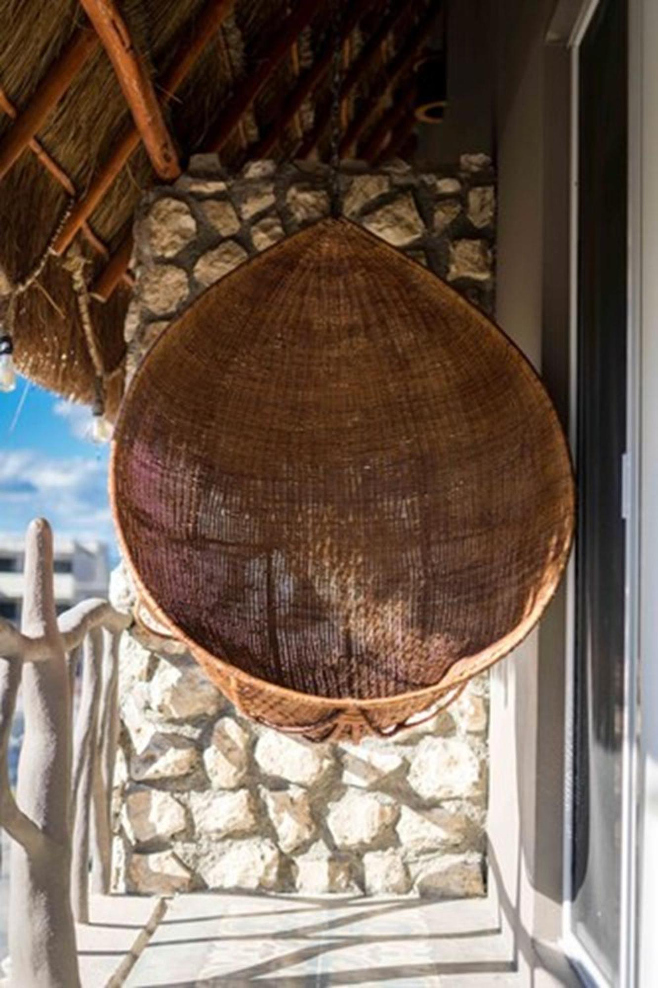 Hotel Sonno Cielito Tulum Exteriör bild