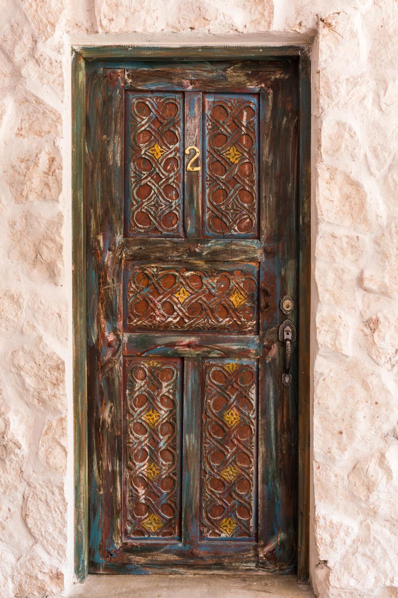 Hotel Sonno Cielito Tulum Exteriör bild